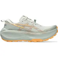 Asics Trabuco Max 4 Trail Running Shoes Gris EU 39 Femme