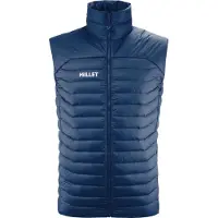 Millet Evole Light Down Vest Bleu M Homme
