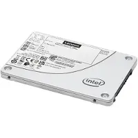 Lenovo 4XB7A17102 Internes Solid State Drive 2.5" 960 Go Serial ATA III 3D TLC NAND