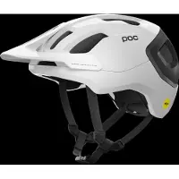 POC Axion Race Mips Mtb Helmet Blanc XS