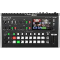 Roland V-8HD switcher vidéo