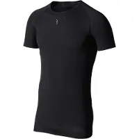 BBB Coollayer Short Sleeve Base Layer Noir XL-2XL