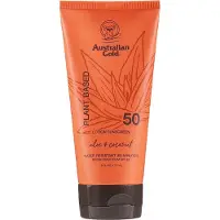 Australian Gold Plant Based crème protectrice visage SPF 50 177 ml