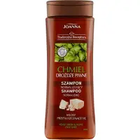 Joanna Recette traditionnelle Shampooing normalisant pour cheveux gras Shampooing normalisant pour cheveux (300 ml)