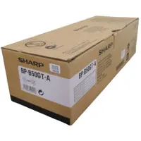 Sharp BPB50GTA toner noir (BPB50GTA)