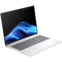 HP EliteBook 8 G1i (16", 512 Go, 16 Go, DE), Ordinateur portable, Argent