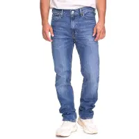 Levi's pour homme. 04511-5536 Jeans 511 Fitted blue (31/32), Bleu, Casuel, Coton, Denim