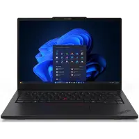 Lenovo ThinkPad L13 Gen 6 (Intel) Intel Core Ultra 5 225U Ordinateur portable 33,8 cm (13.3") WUXGA 16 Go LPDDR5x-SDRAM 512 Go SSD Wi-Fi 6E (802.11ax) Windows 11 Pro Italien Noir