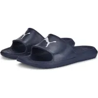 Puma Unisexe, Sandales, Divecat v2 Lite Cat, Bleu, (39)