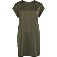 Vila Robe 'VIELLETTE' olive