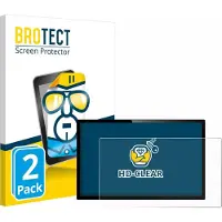 BROTECT Protection Clair (7.01", 16:9)