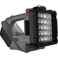 Led Lenser XP30R (LED), Éclairage de scène, Noir