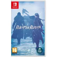 Redemption Reapers (Multi-Language) - Switch (Japon)