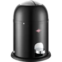 Wesco Minimaster 6l schw.matt 114668 4027801206451