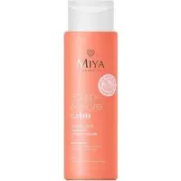 Miya Cosmetics Scalp & More Calm Shampooing hydratant aux prébiotiques, 300 ml