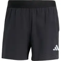 Adidas Short Adi365 Running CLIMACOOL+ Shorts hommes - Noir - EU S