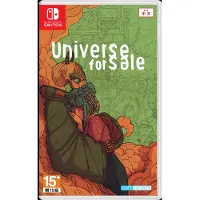 Games Switch Universe Sale (asia) (multi-language)