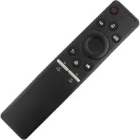 Delta Télécommande de remplacement Samsung BN59-01266A avecvocale
