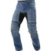 Trilobite Parado Doublelayer Jeans de moto