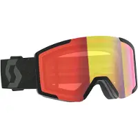 SCOTT Masque De Ski Shield+extra Lens Ls