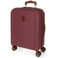 Joumma Bags New Ocuri 37l Trolley Bag Rouge
