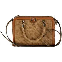 GUESS Bandoulière Orlina Lavender Grey