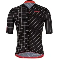 Santini Maillot à Manches Courtes Eco Sleek Dinamo