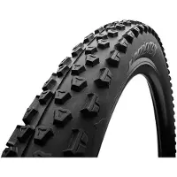 Vredestein Black Panther XTREME MTB Pneus pliants // 55-584 (27,5x2,20'), Finition:Noir