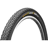 Continental Race King Performance Tubeless 27.5´´ X 2.20 Front Mtb Tyre Noir 27.5´´ x 2.20