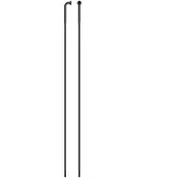 Sapim Race Inox J-bend Spoke 100 Units Clair 274 mm
