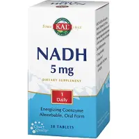 Kal Nadh 5mg Antioxidant Tablets 30 Units Clair