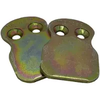 Magped Strong Cleats Vert