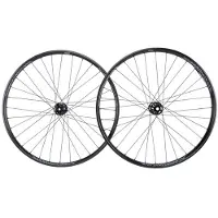 Miche Xm-h 30 29´´ Disc Mtb Wheel Set Argenté 15 x 110 / 12 x 148 mm / Sram XD