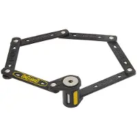 Onguard Serrure pliante K9 790 mm