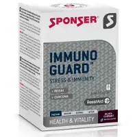 Sponser Sport Food Immunoguard Cassis 4.1g 10 Unités