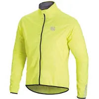 Bicycle Line Stelvio Jacket Vert 2XL Homme