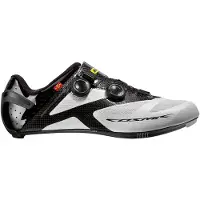 Mavic Cosmic Ultimate Road Shoes Blanc EU 36 2/3 Homme