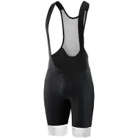 Bicycle Line Universo S2 Bib Shorts Noir 2XL Homme