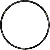 Mavic Deemax Elite Front Rim Noir 29´´ 28H