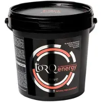Torq Isotonic Powder Drink Pink Grapefruit 500g Noir