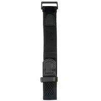 Luminox Navy Seal Lines 3000/3900 Strap Noir 27 mm