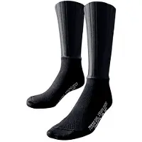 Biemme High-speed Socks Noir EU 38-42