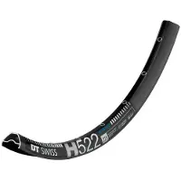 Dt Swiss H 522 - 27.5 Inch / 25mm Disc MTB Rim - black