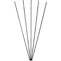 Massi X-pro3 50 Spokes 5 Units Argenté 276 mm