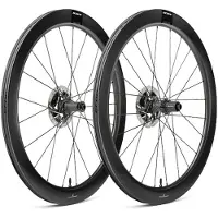 Scope S5 Cl Disc Tubeless Road Wheel Set Argenté 12 x 100/12 x 142 mm / Shimano/Sram HG