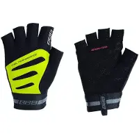 BBB Team Short Gloves Noir M