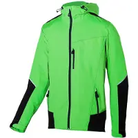 BBB Deltashield Jacket Vert 2XL Homme