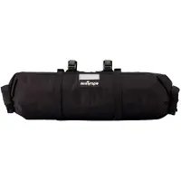 Miss Grape Tendril 10.7 Adventure Wp Handlebar Bag Noir