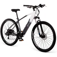 Youin Everest 29´´ Mtb Electric Bike Blanc,Noir M / 504Wh