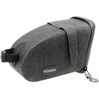 Voxom Bag Sat2 0.5l Saddle Bag Gris